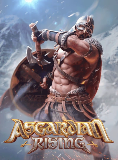 Golden Reels slot game cover